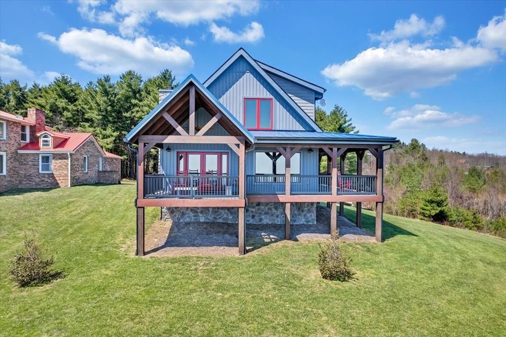 Fancy Gap, Carroll County, VA House for sale Property ID 417121372