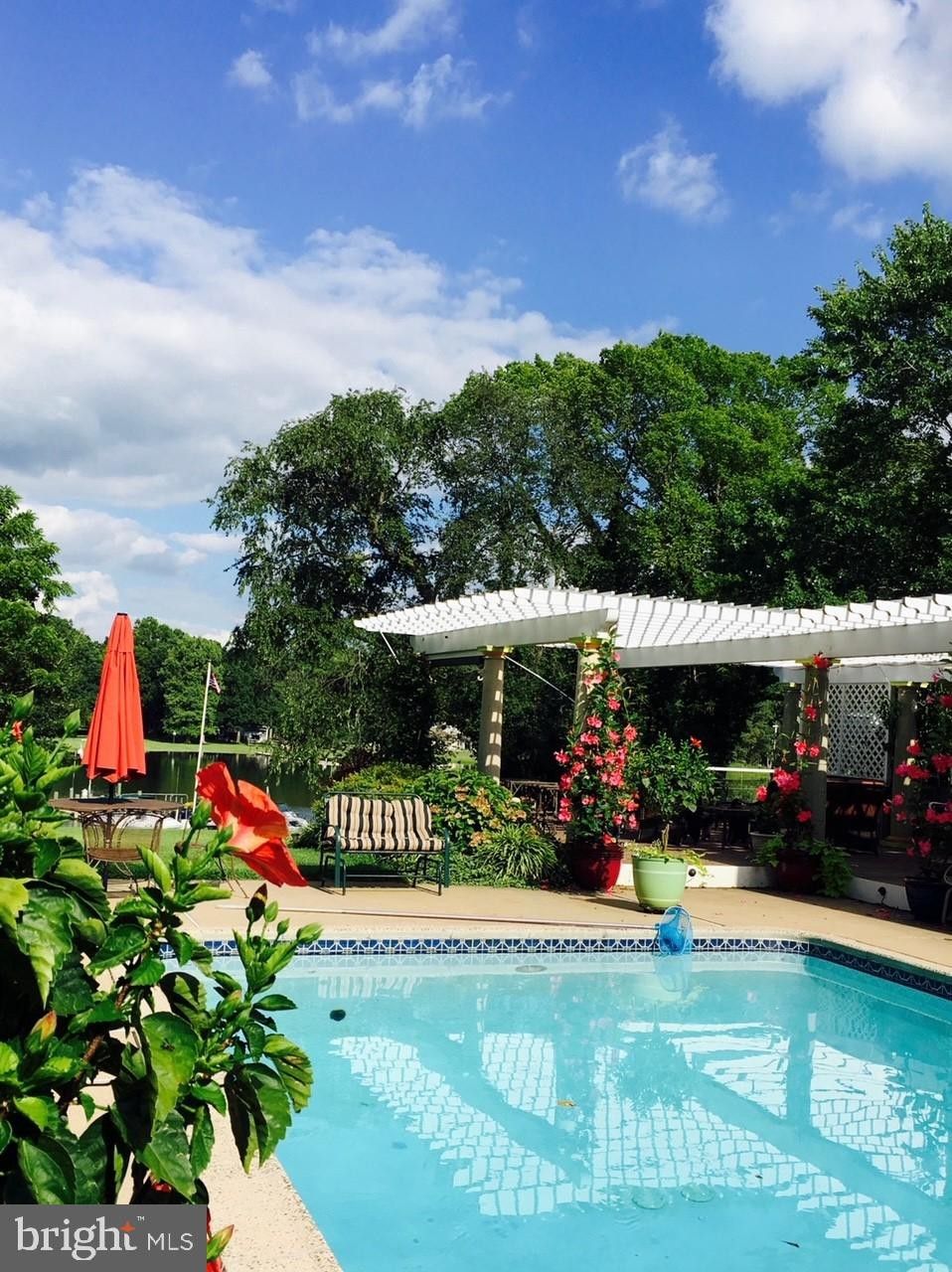 Grasonville, Queen Annes County, MD Lakefront Property, Waterfront