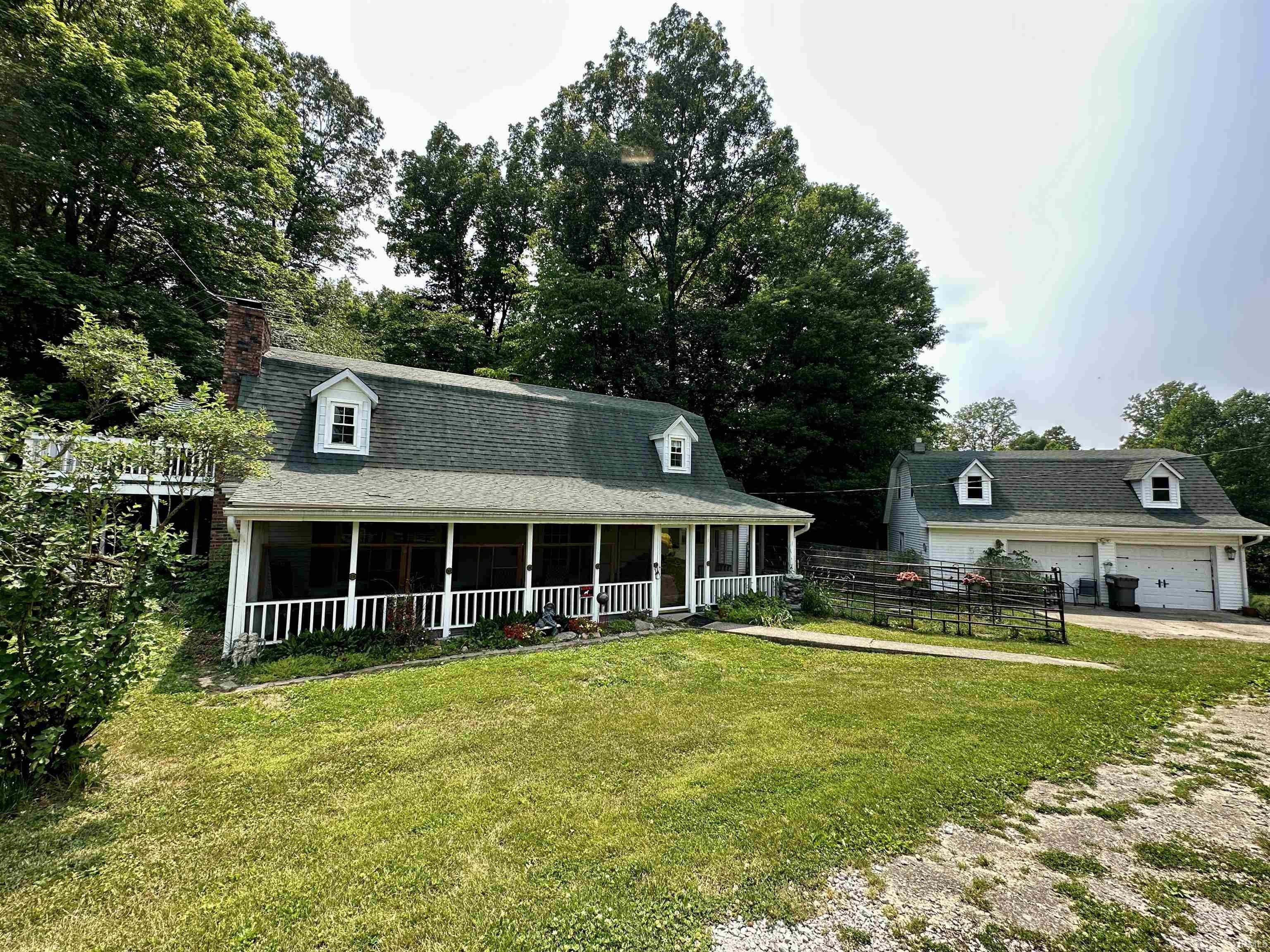 Gosport, County, IN House for sale Property ID 417121965