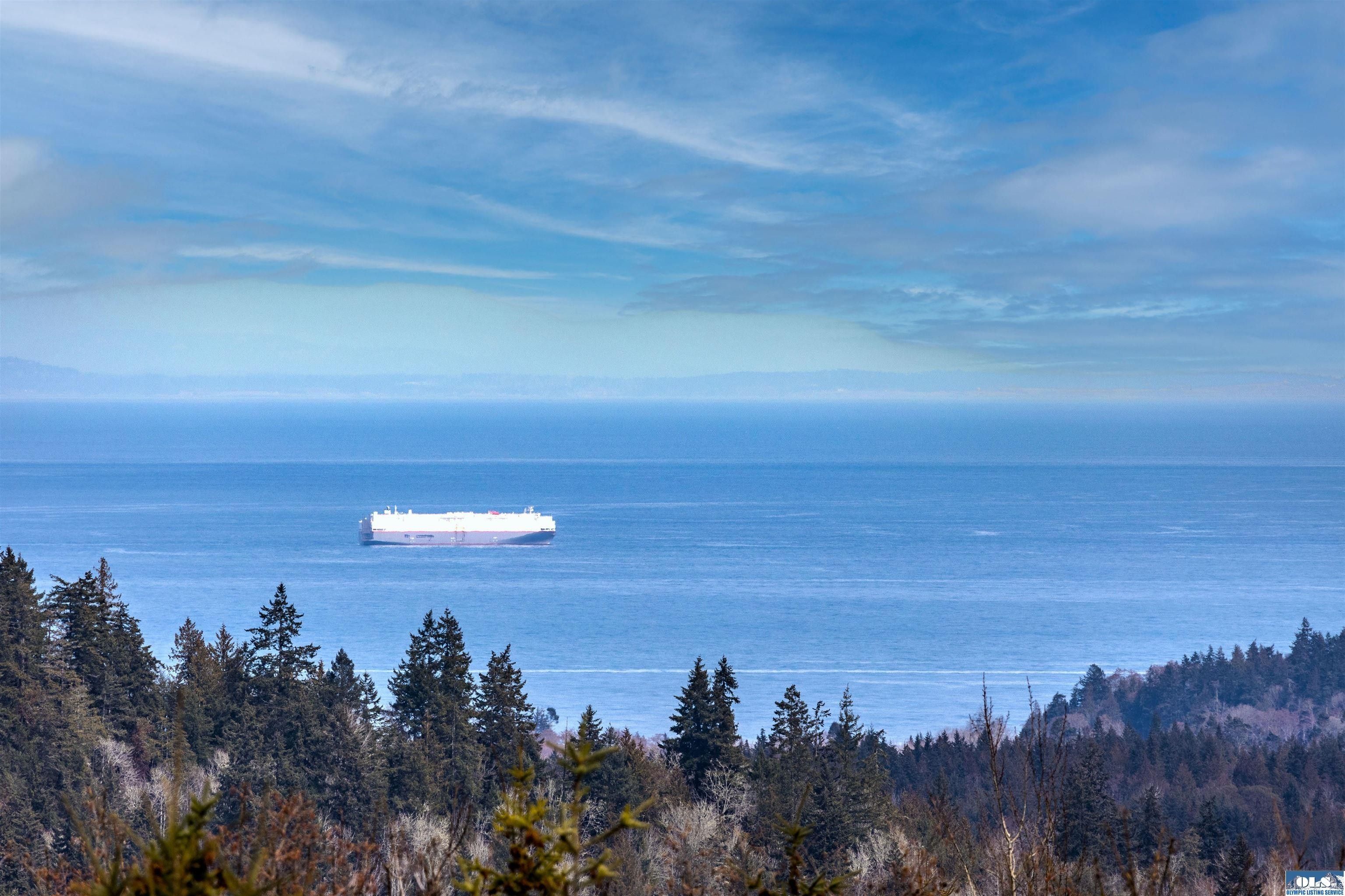 Port Angeles, Clallam County, WA Lakefront Property, Waterfront