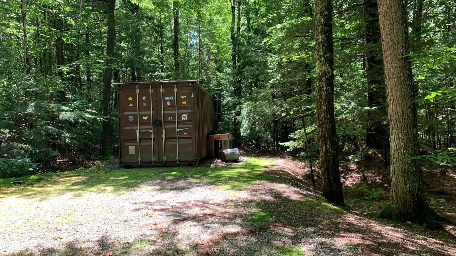 Parsonsfield, York County, ME Farms and Ranches for sale Property ID