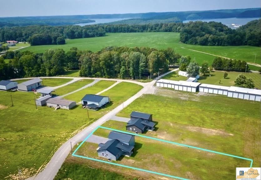 Columbia, Adair County, KY Lakefront Property, Waterfront Property