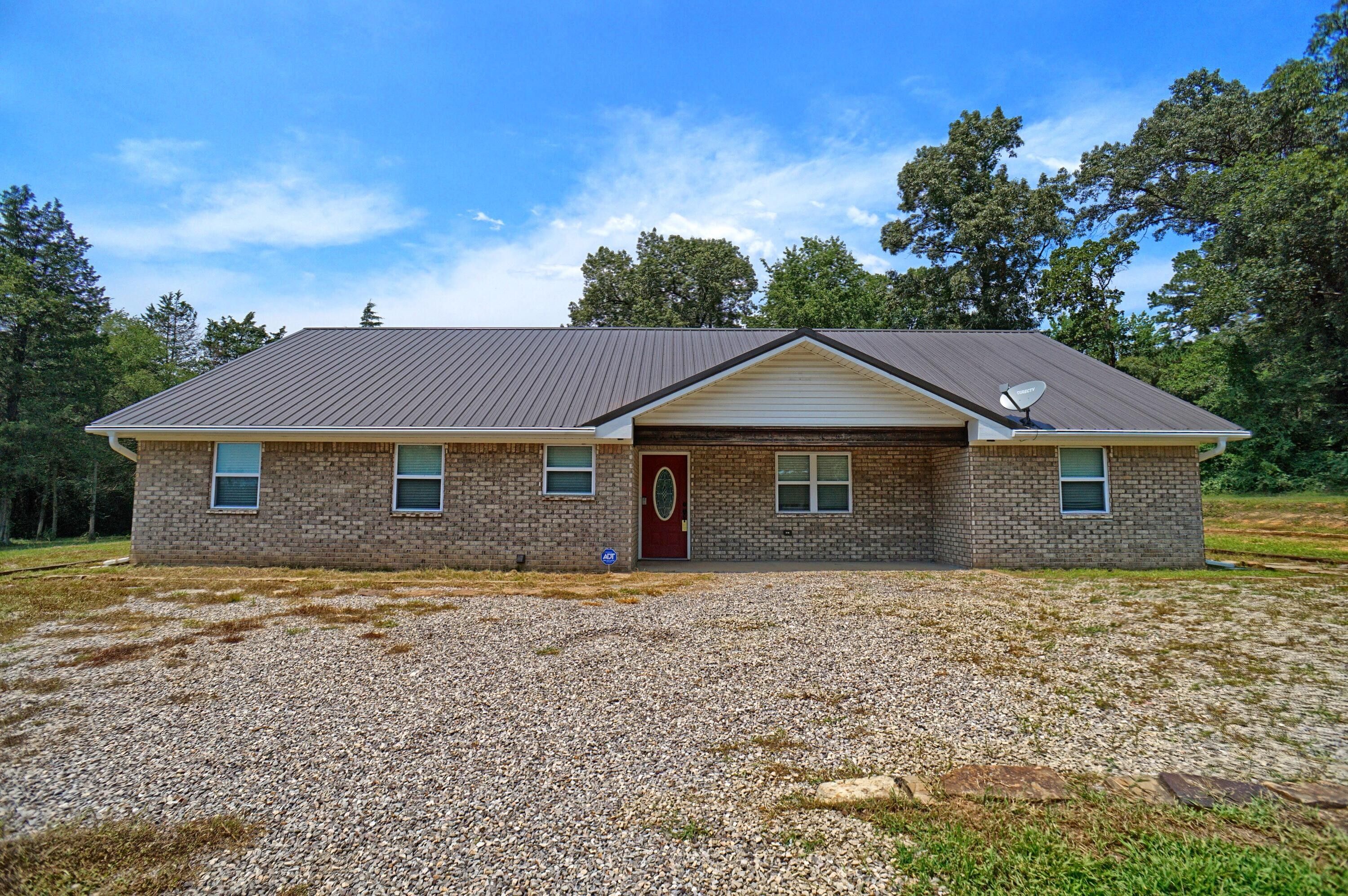 Hartman, Johnson County, AR House for sale Property ID 417122711