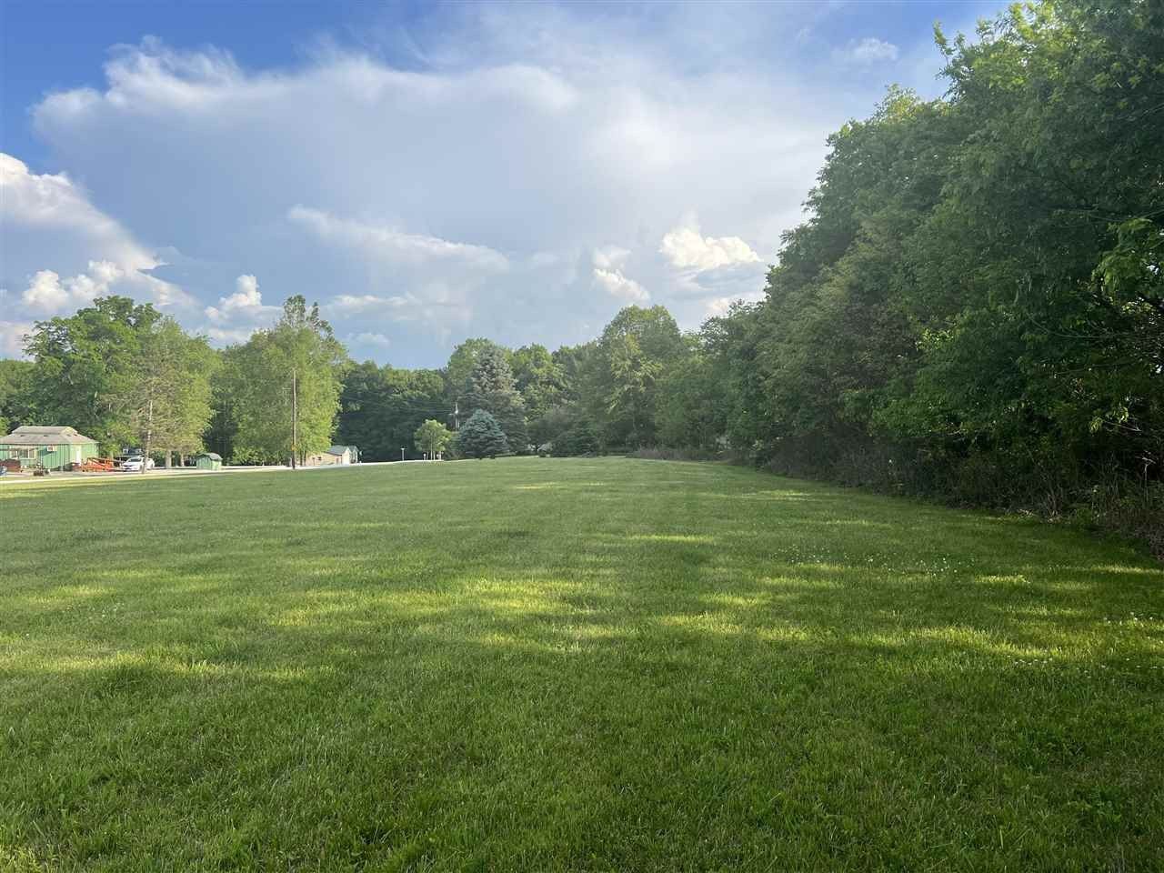 9264 N Byron Lane, Waveland, IN 47989 MLS 101336 LandWatch