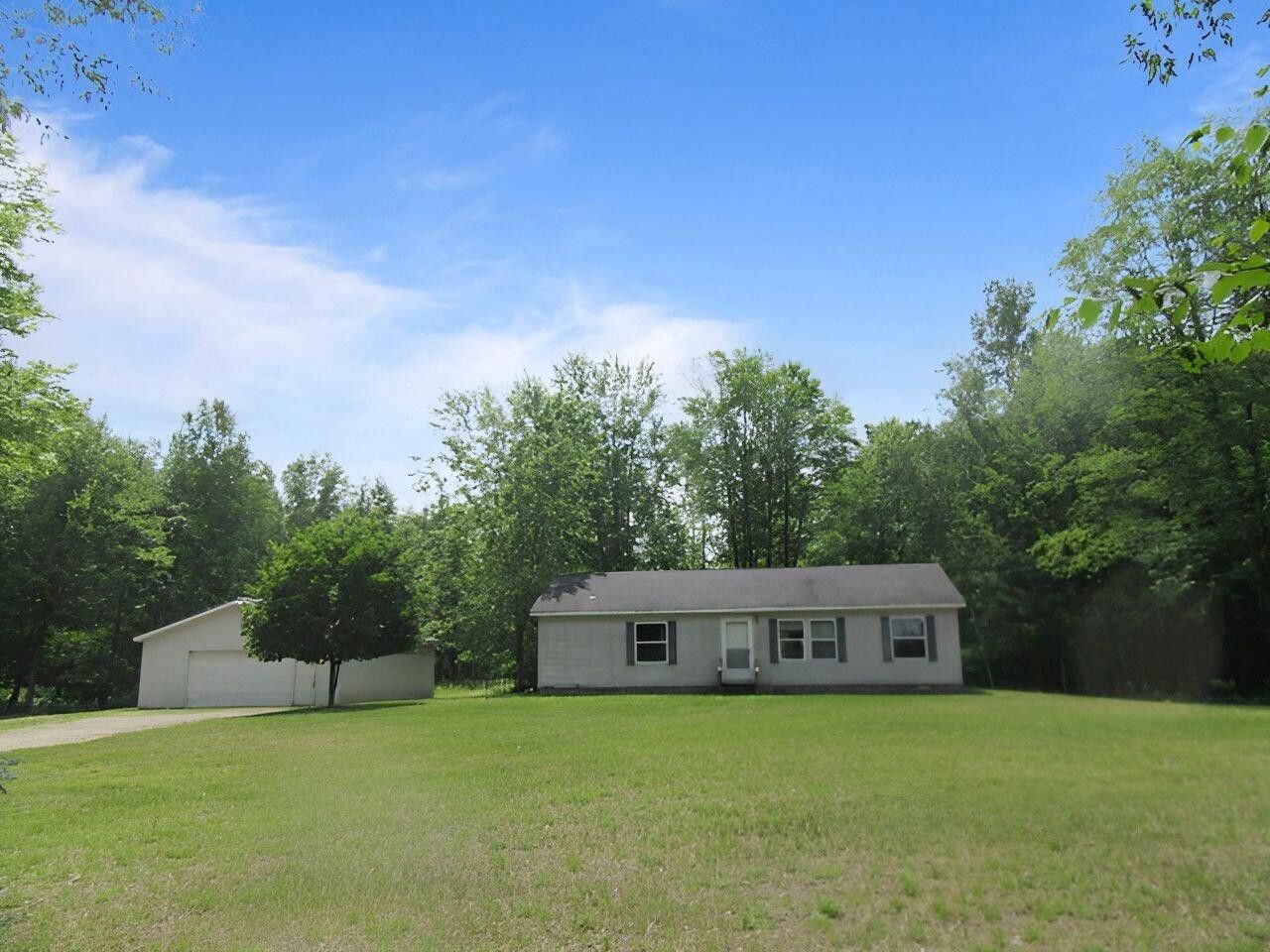 Alger, Arenac County, MI House for sale Property ID 417122825 LandWatch