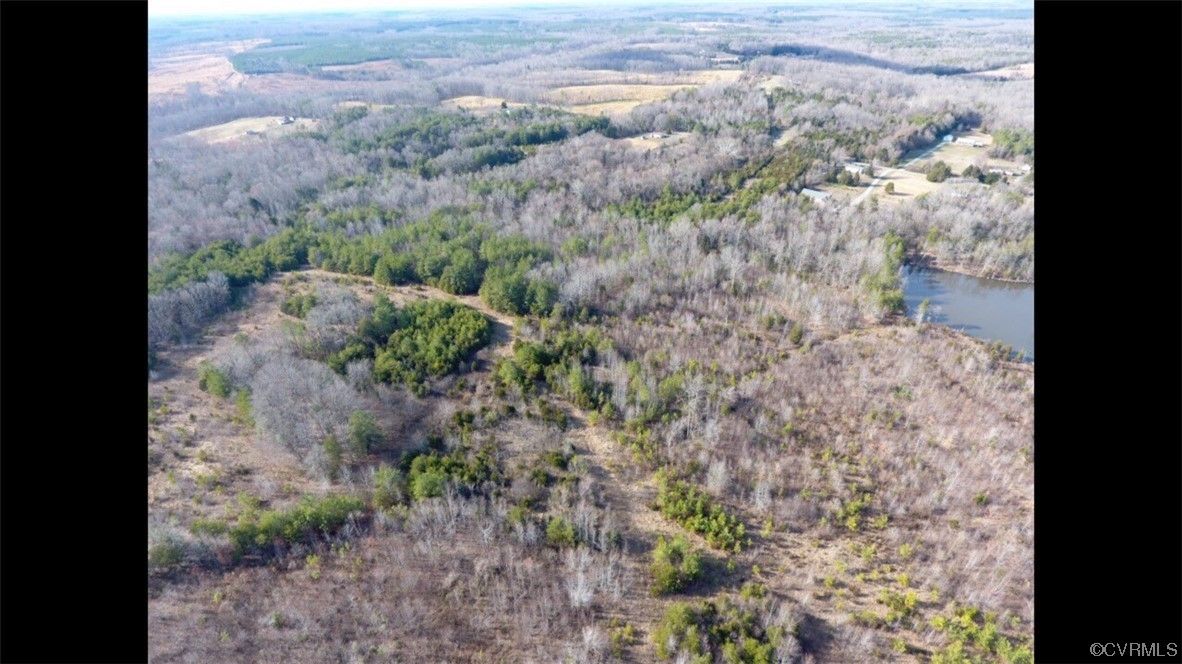 Powhatan, Powhatan County, VA Undeveloped Land for sale Property ID