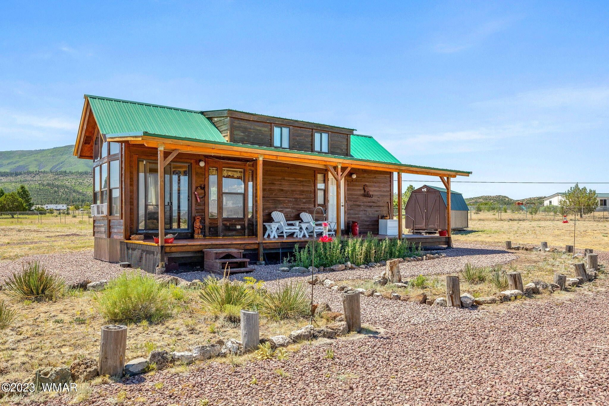 Nutrioso, Apache County, AZ House for sale Property ID 417016792