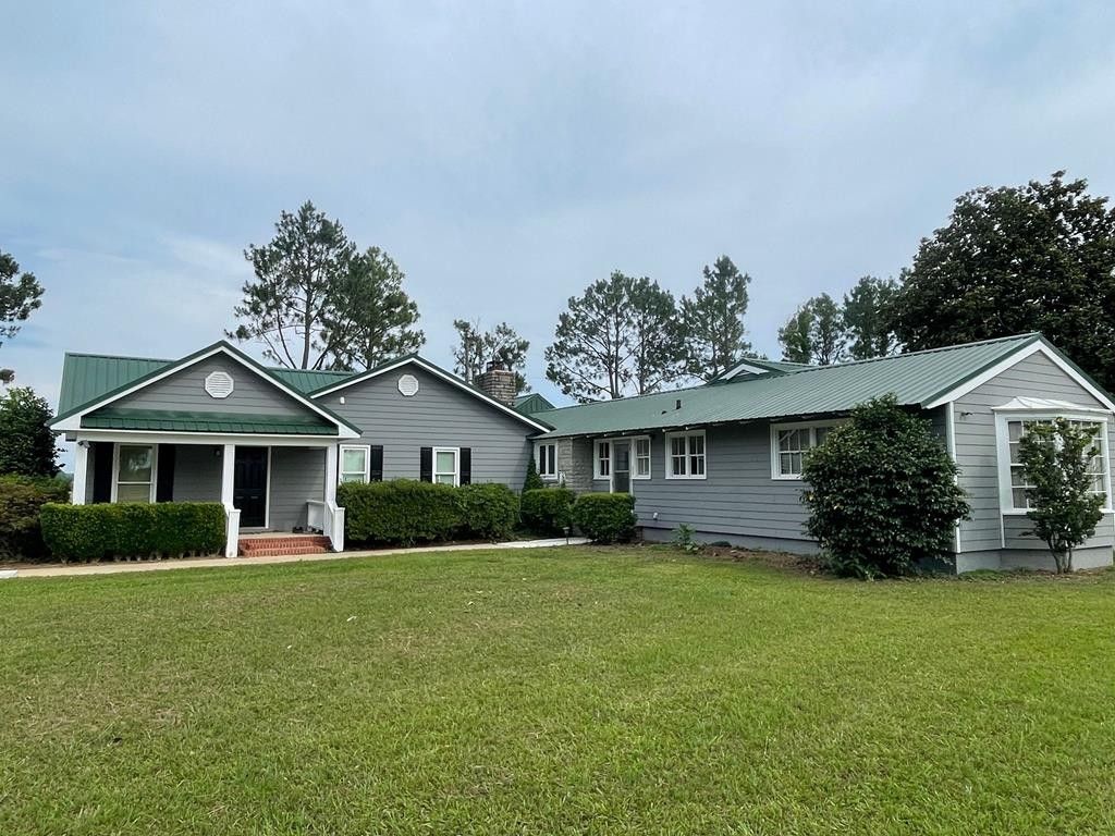 DeSoto, Sumter County, GA House for sale Property ID 417123466 LandWatch
