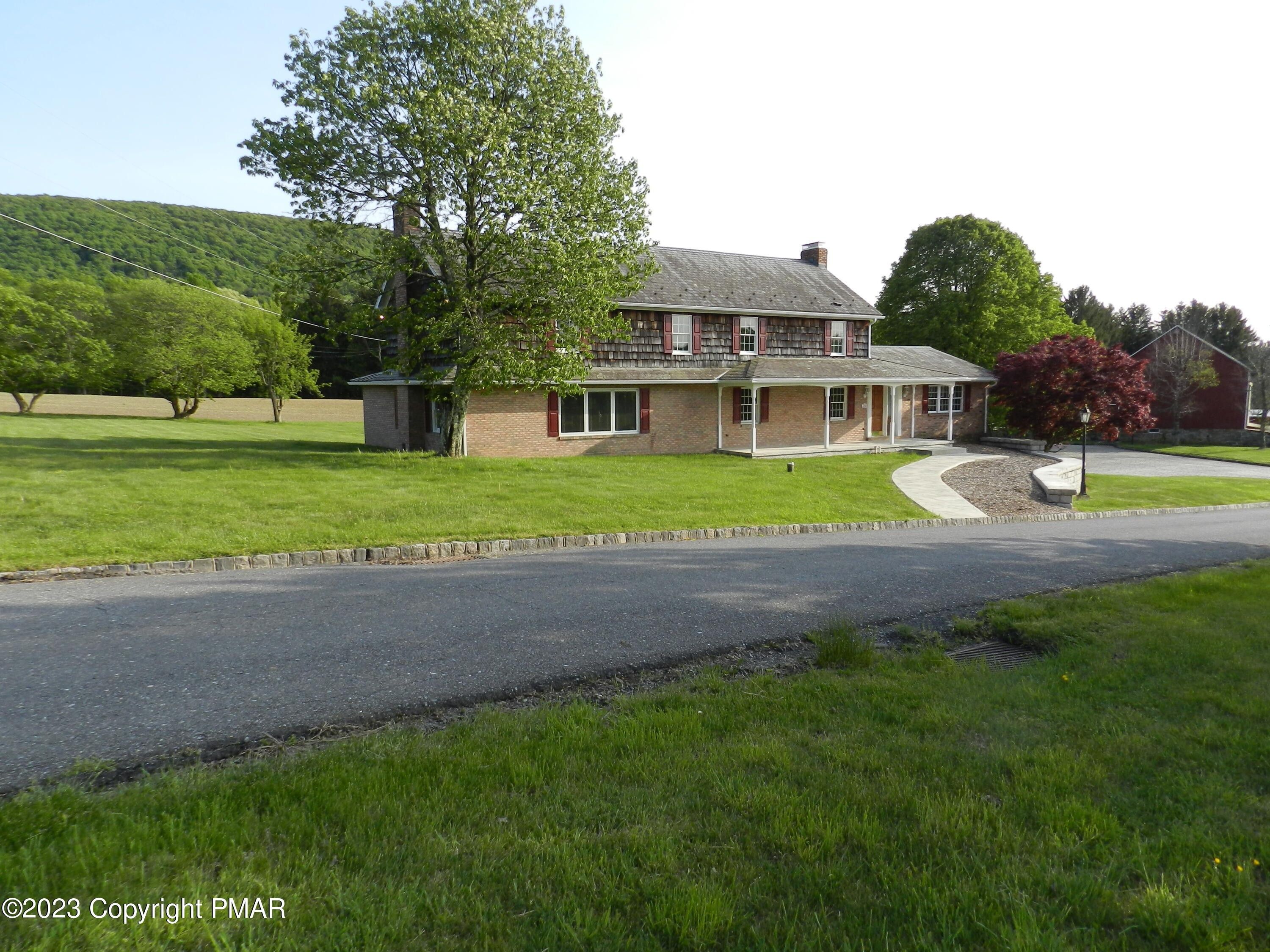 210 Hemlock Lane, Saylorsburg, PA 18353 MLS PM107966 LandWatch