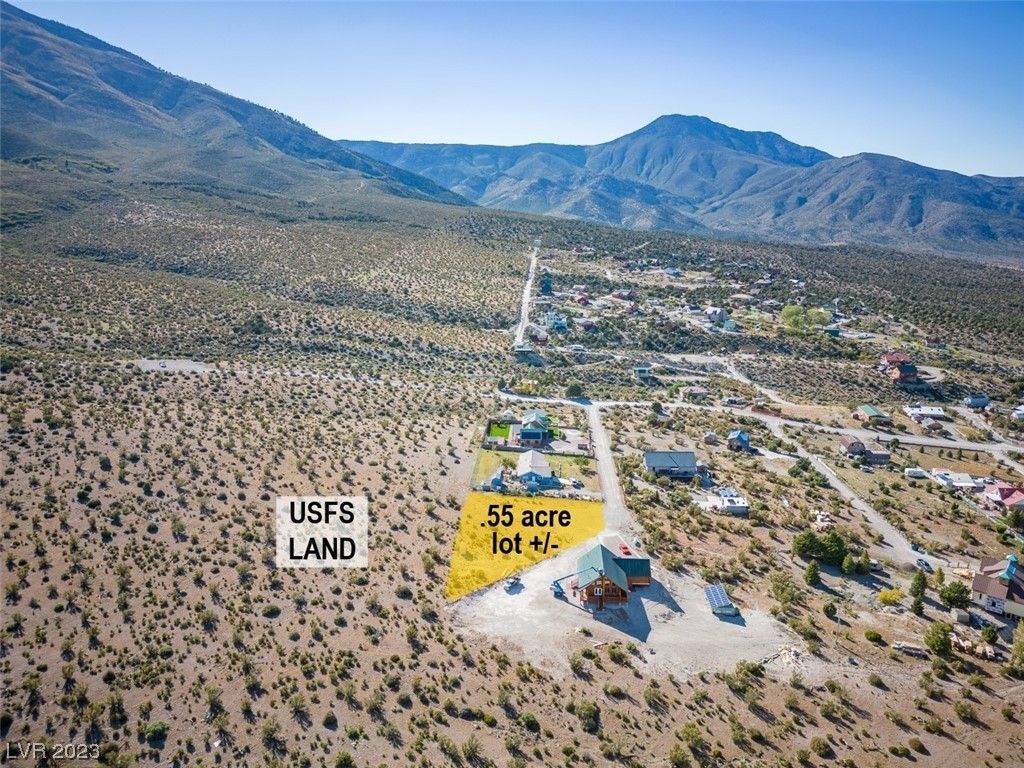 Enterprise, Clark County, NV Undeveloped Land, Homesites for sale