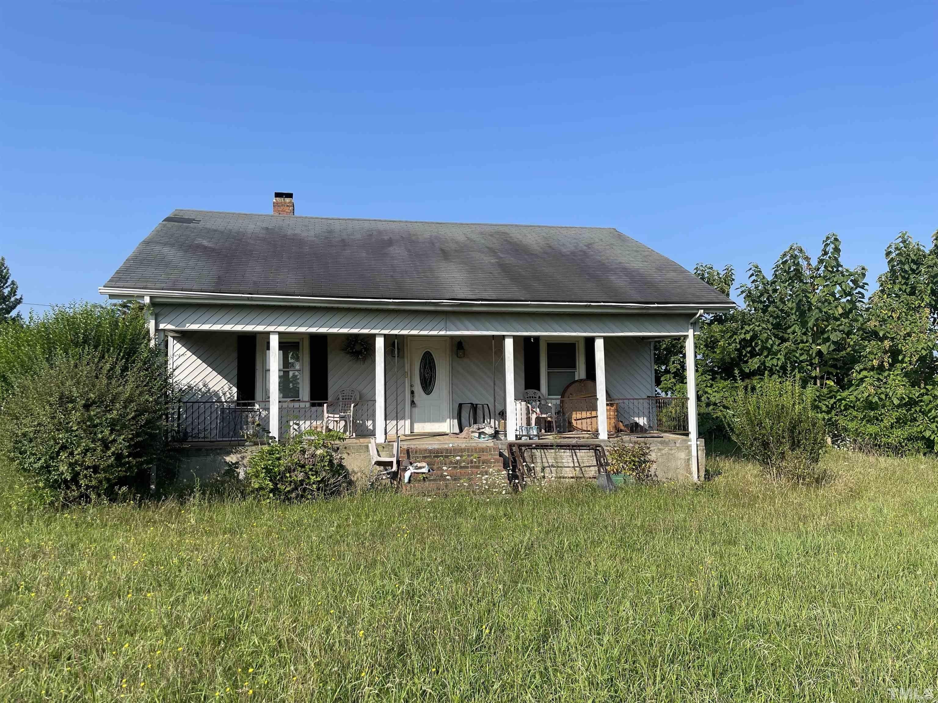 Oxford, Person County, NC House for sale Property ID 417123898 LandWatch