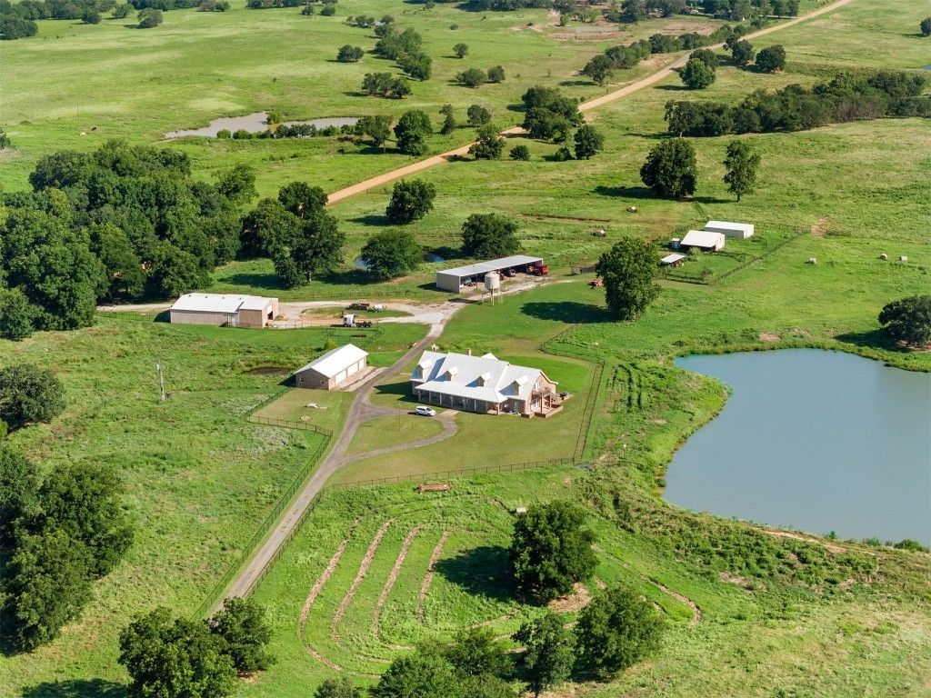 Coalgate, Coal County, OK House for sale Property ID 417124312 LandWatch