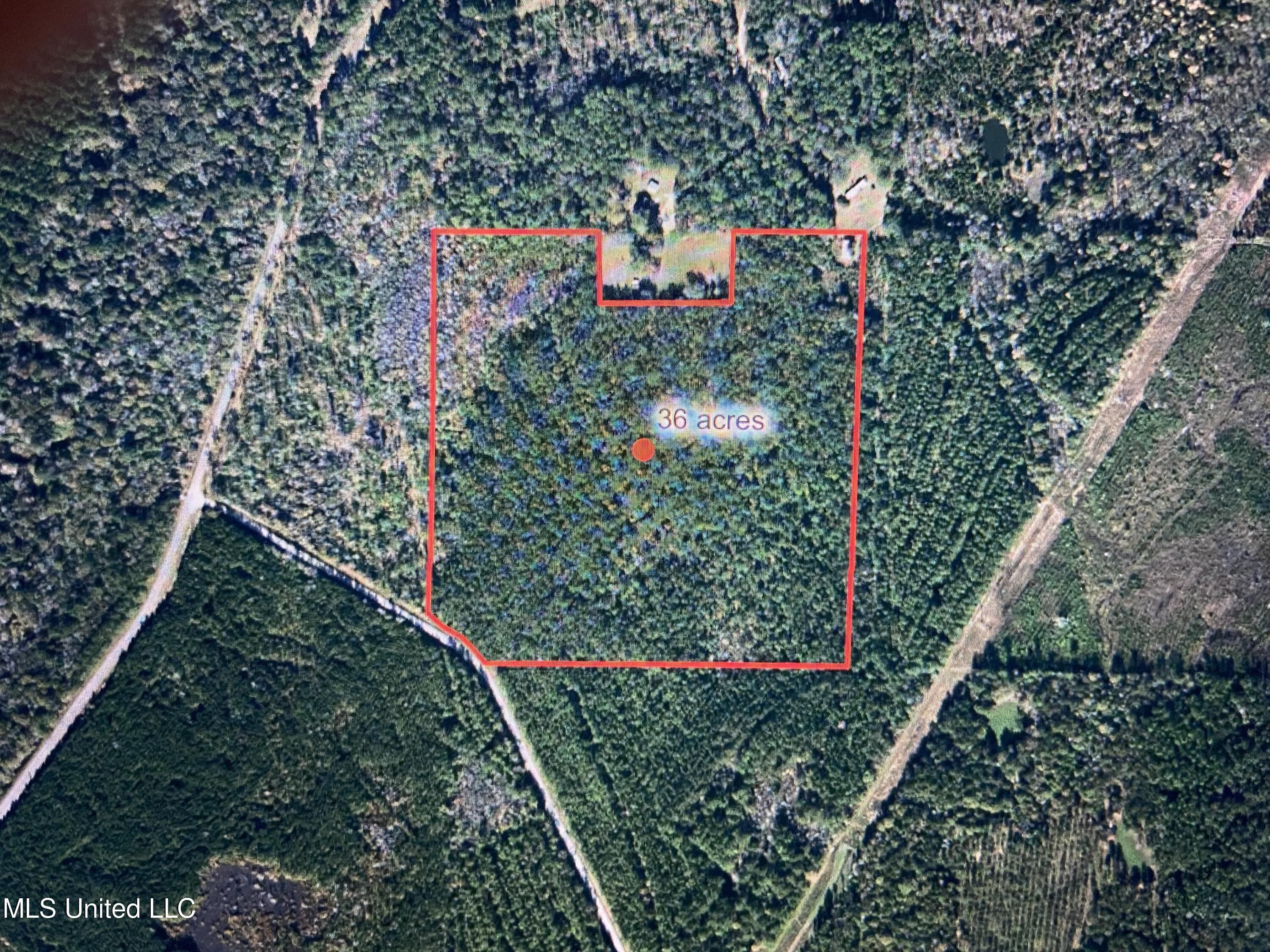 Lucedale, County, MS Farms and Ranches for sale Property ID