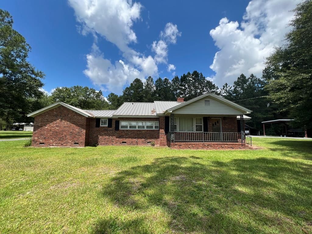 Pearson, Atkinson County, GA House for sale Property ID 417124520