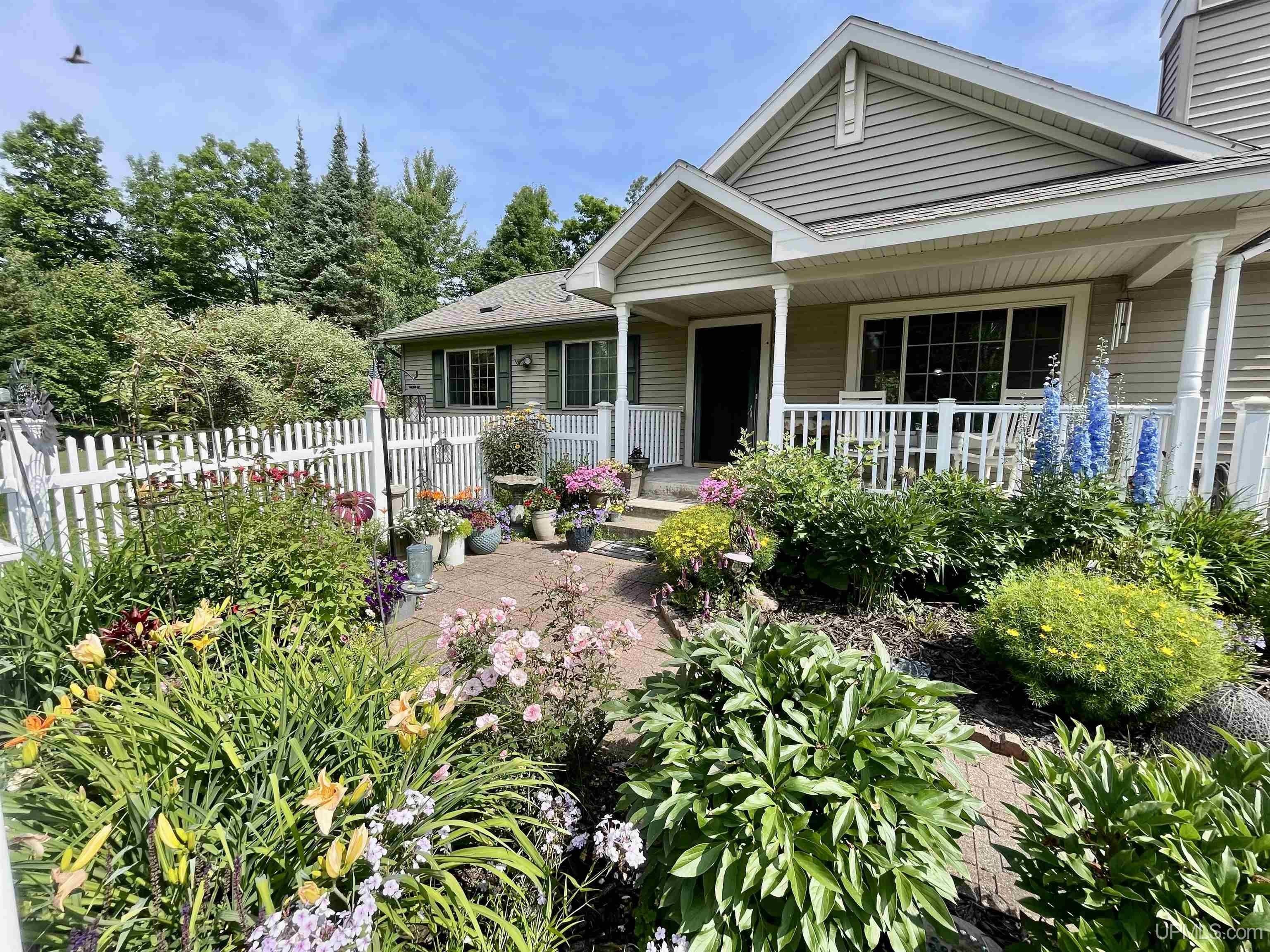 Republic, Marquette County, MI House for sale Property ID 417124591