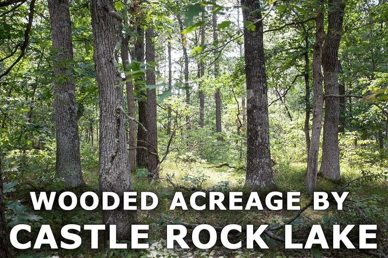 Friendship, Adams County, WI Undeveloped Land for sale Property ID