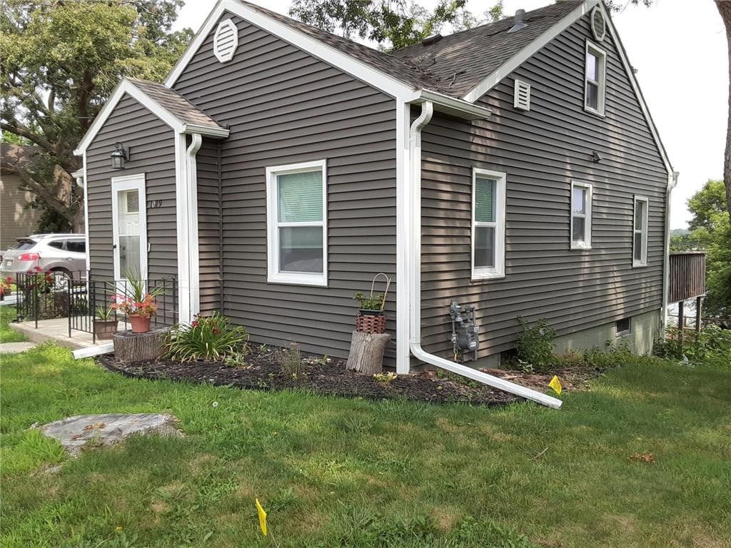 Albert Lea, Freeborn County, MN Lakefront Property, Waterfront Property