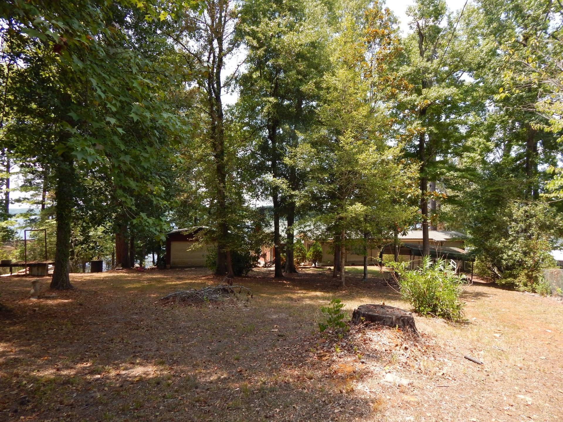 Many, Sabine Parish, LA Lakefront Property, Waterfront Property, House