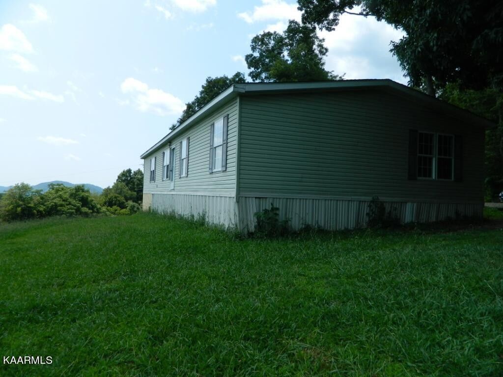 743 Jordan Rd, Washburn, TN 37888 MLS 1234547 LandWatch