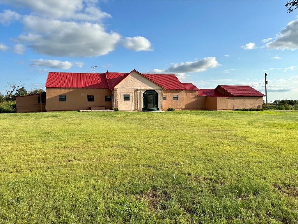 Carter, Beckham County, OK House for sale Property ID 417127844