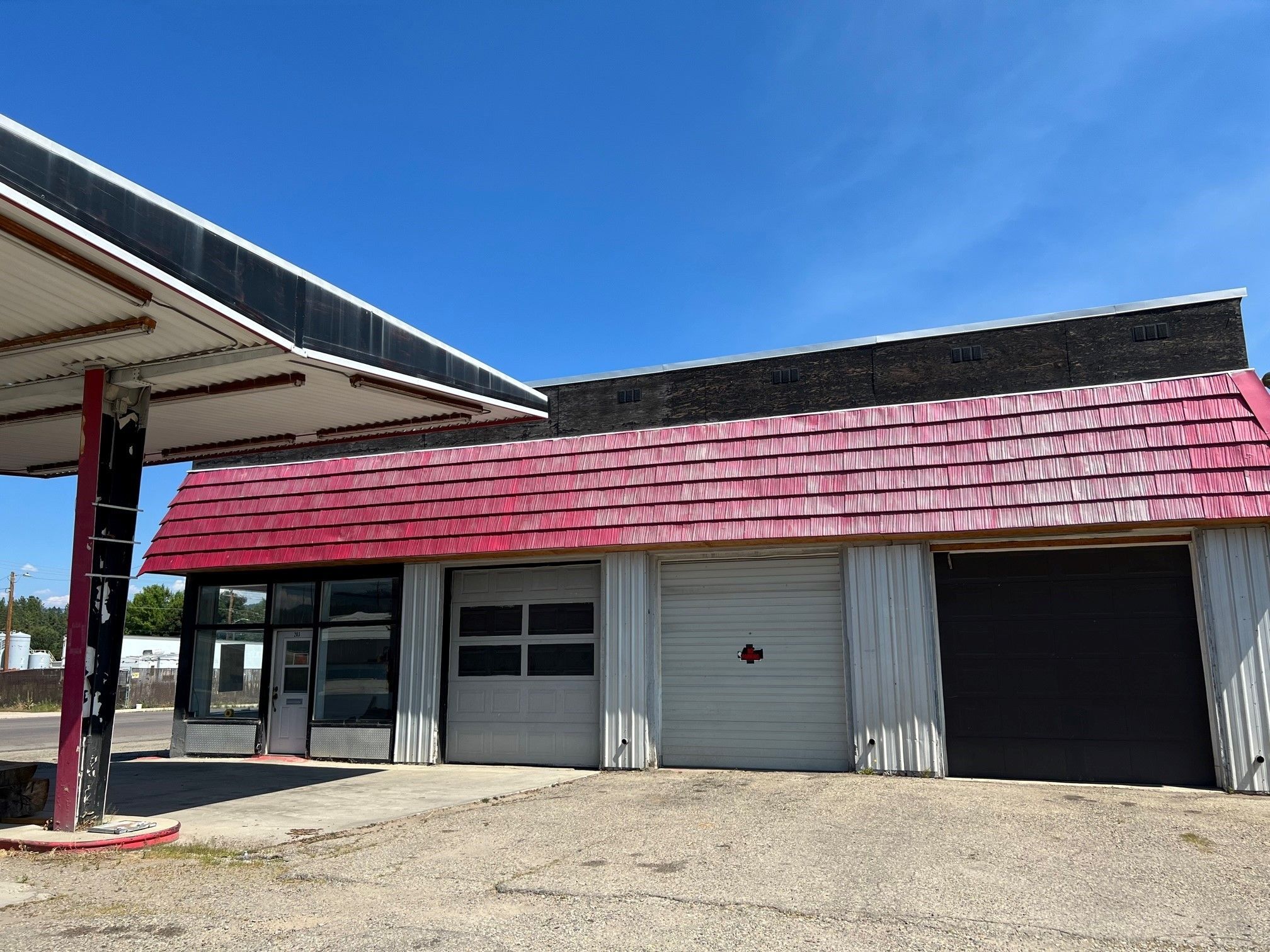 Libby, Lincoln County, MT Commercial Property, Homesites for sale