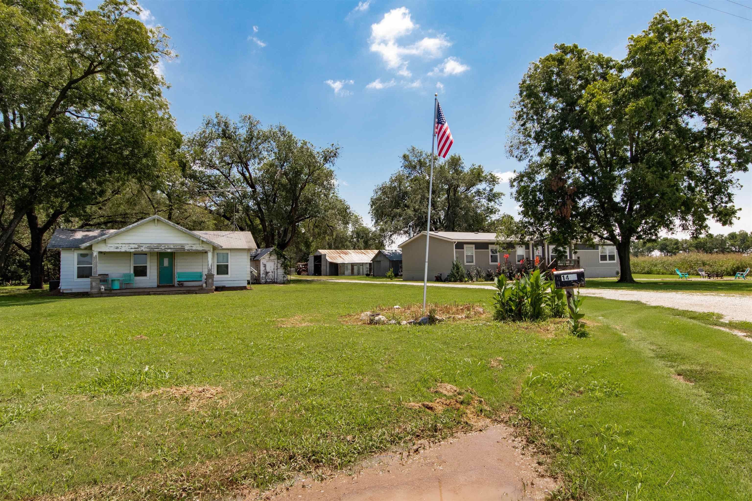 Caldwell, Sumner County, KS House for sale Property ID 417026000