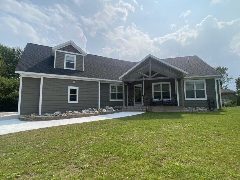 Alpena, Alpena County, MI Lakefront Property, Waterfront Property