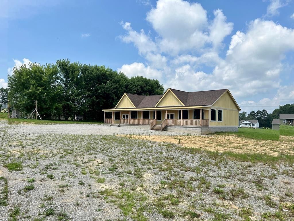 Clarkrange, Fentress County, TN Commercial Property, House for sale