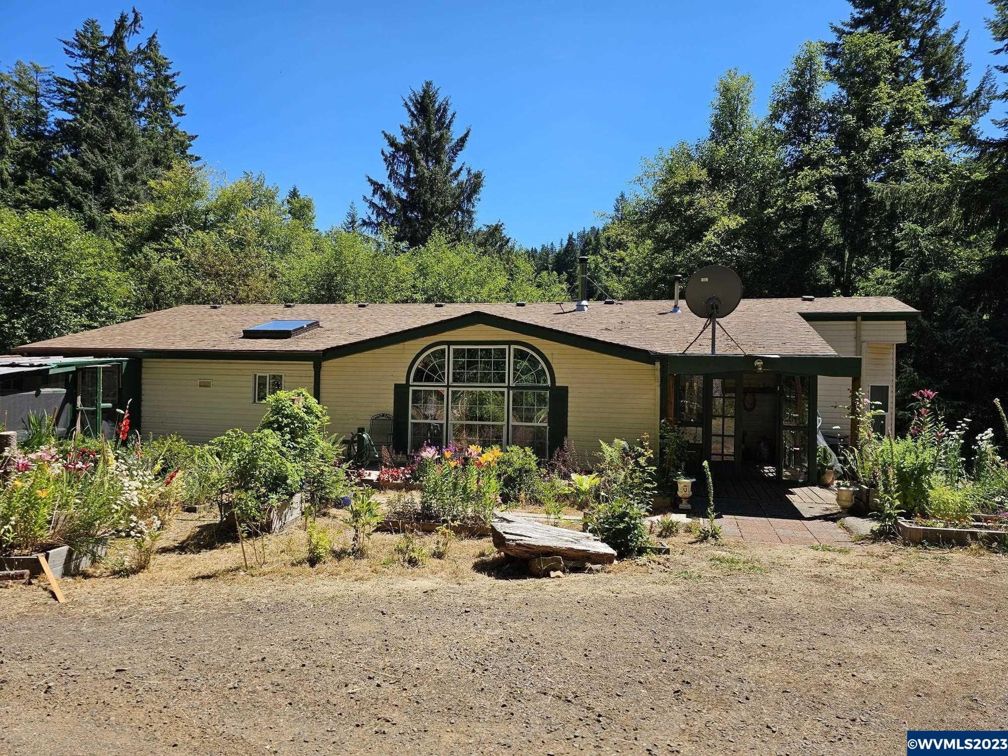 Cloverdale, Tillamook County, OR House for sale Property ID 416863152