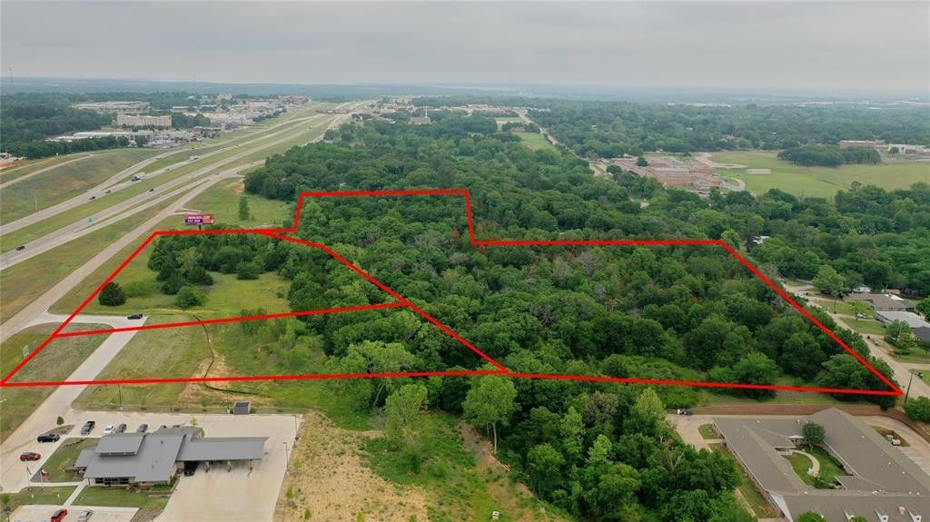 Denison, Grayson County, TX Commercial Property, Homesites for sale