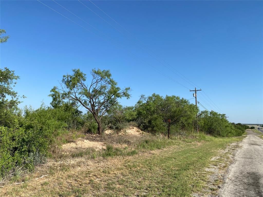 Hawley, Jones County, TX Undeveloped Land, Lakefront Property