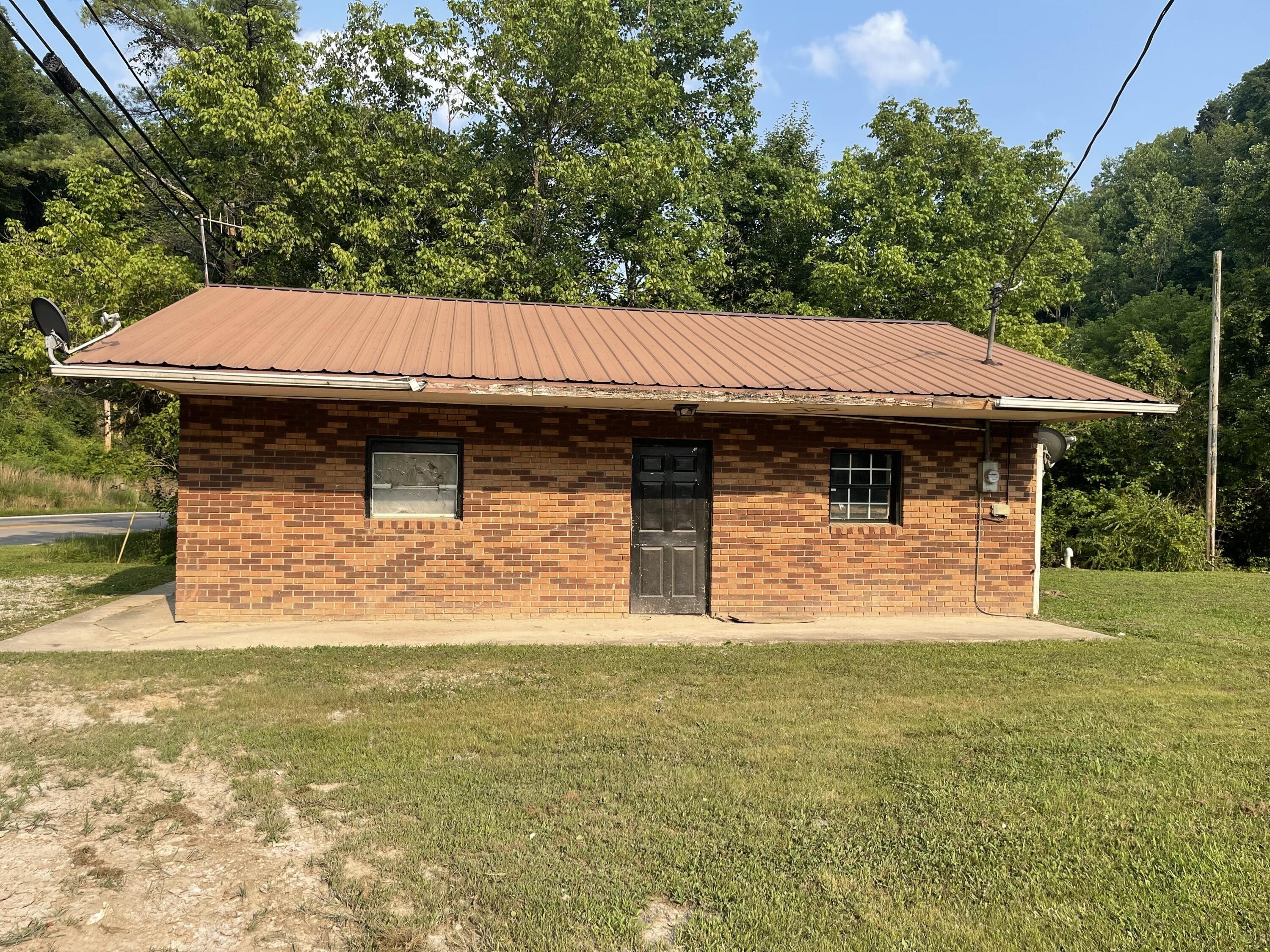 Manchester, Clay County, KY House for sale Property ID 417130356