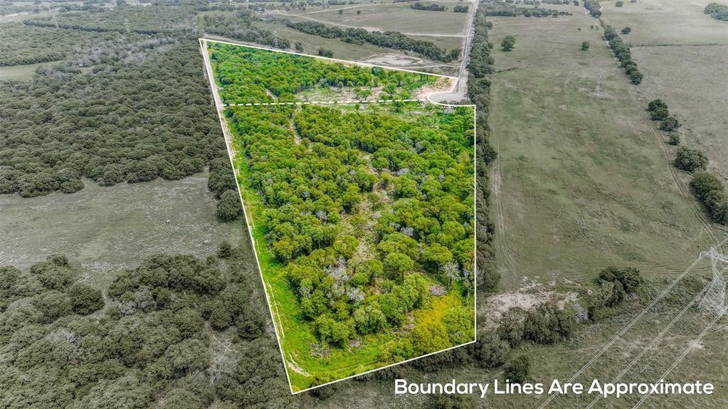 Stephenville, Erath County, TX Undeveloped Land for sale Property ID