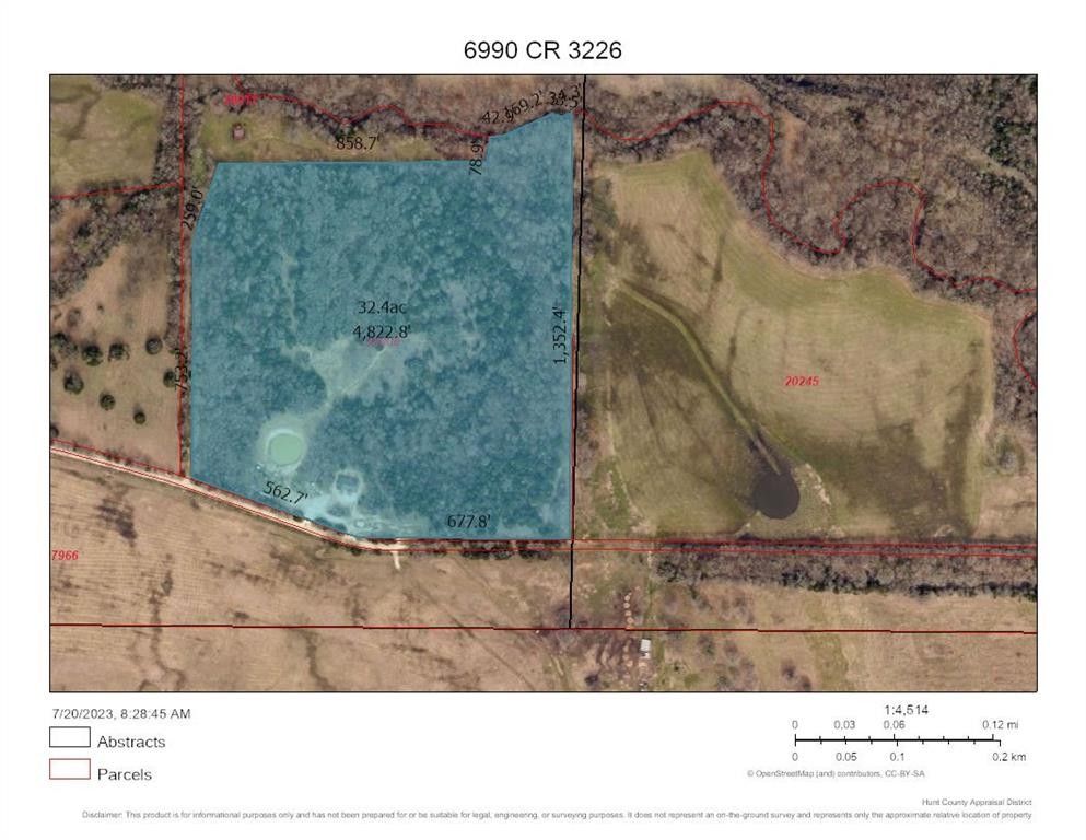 Lone Oak, Hunt County, TX House for sale Property ID 416743904 LandWatch