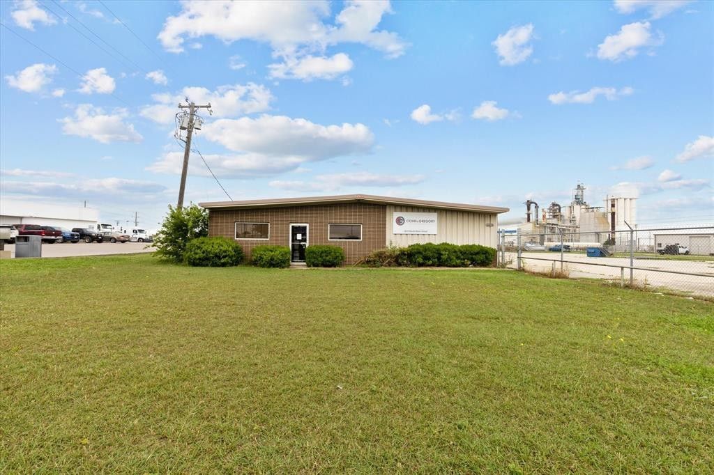 Cleburne, Johnson County, TX Commercial Property, Homesites for sale