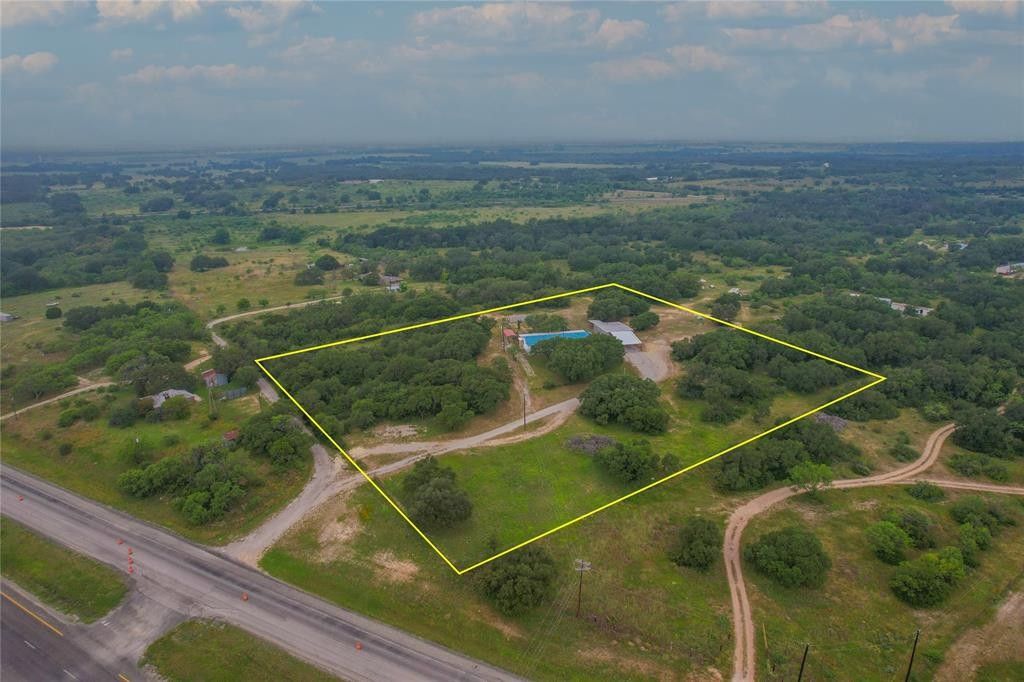 Blanket, Brown County, TX House for sale Property ID 417132642 LandWatch