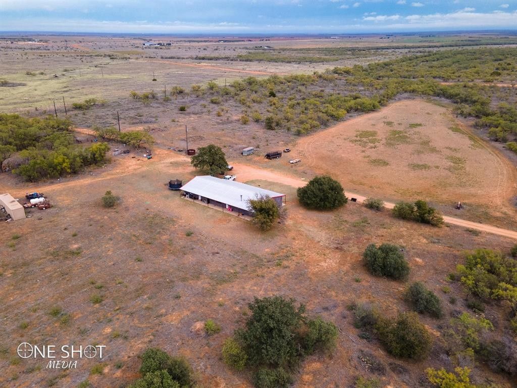 McCaulley, Fisher County, TX Farms and Ranches for sale Property ID