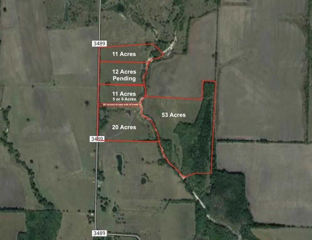 Honey Grove, Fannin County, TX Farms and Ranches for sale Property ID 417132689 LandWatch