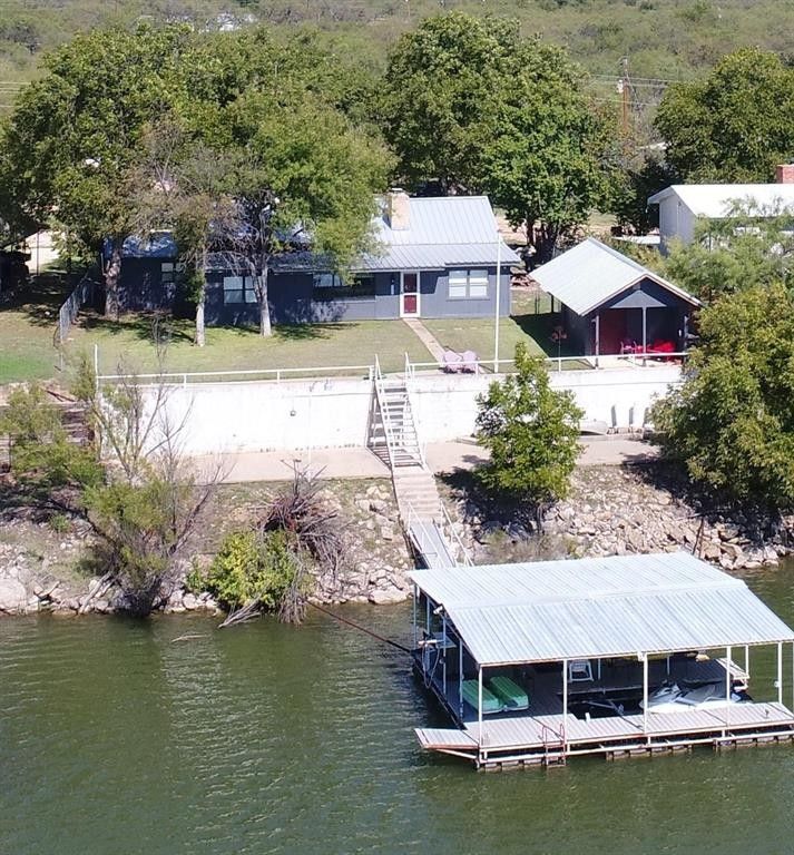 Clyde, Coleman County, TX Lakefront Property, Waterfront Property