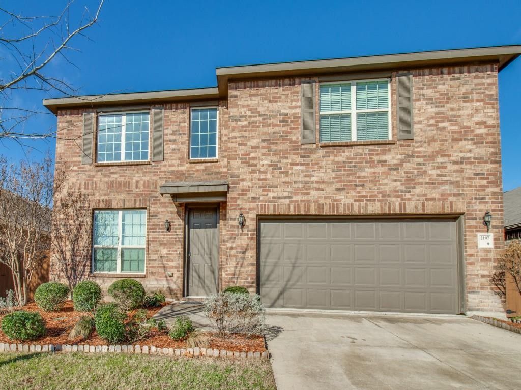 Forney, Kaufman County, TX House for sale Property ID 417134516