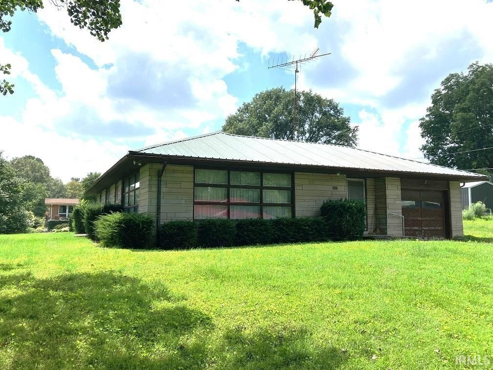Vincennes, Knox County, IN House for sale Property ID 417136171