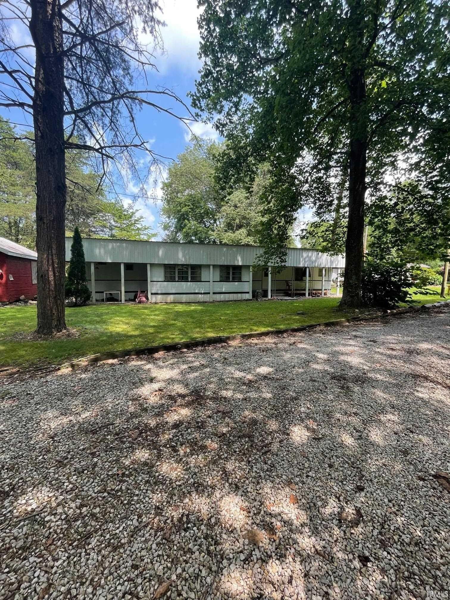 9947 E Pine Bluff Dr., Bicknell, IN 47512 MLS 202326329 LandWatch