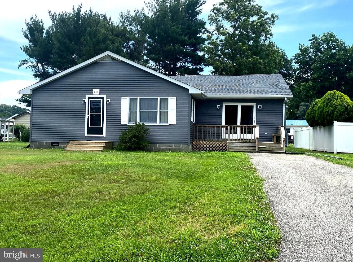 Rehoboth Beach, Sussex County, DE House for sale Property ID 416872445