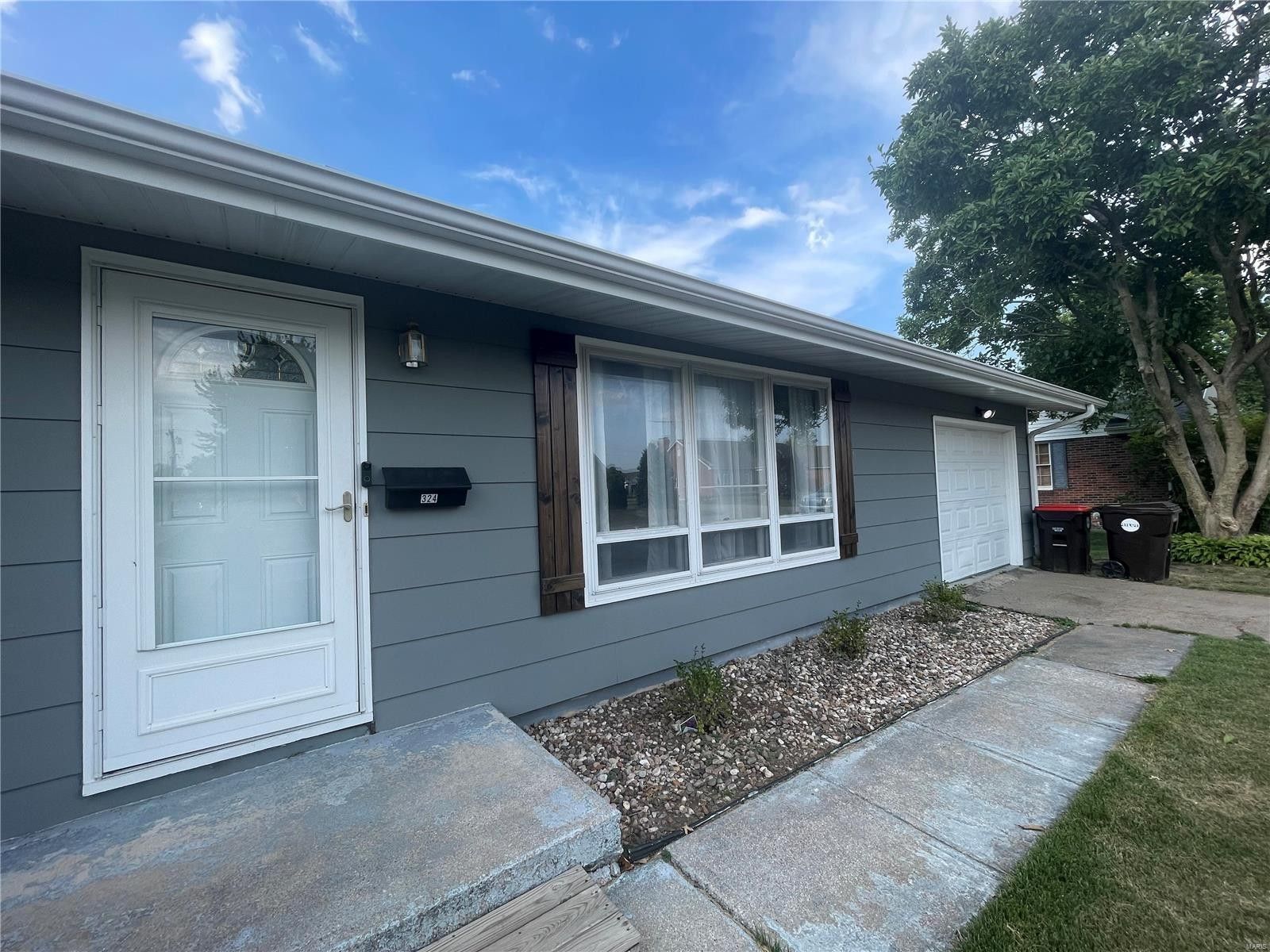 Palmyra, Marion County, MO House for sale Property ID 417137221