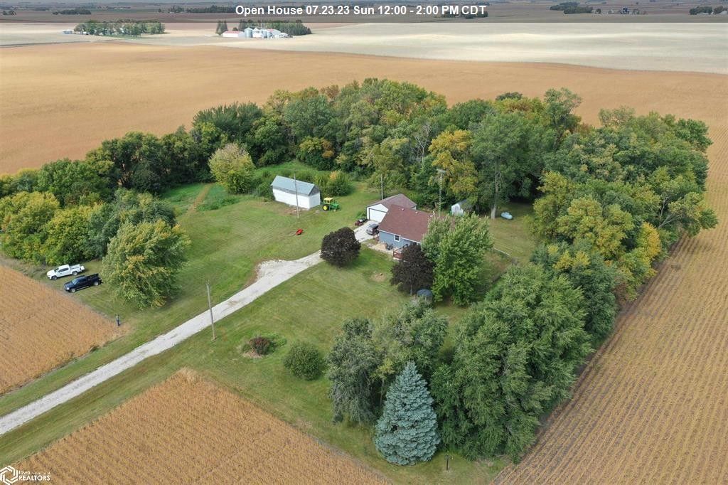 Garner, Hancock County, IA House for sale Property ID 414954403 LandWatch