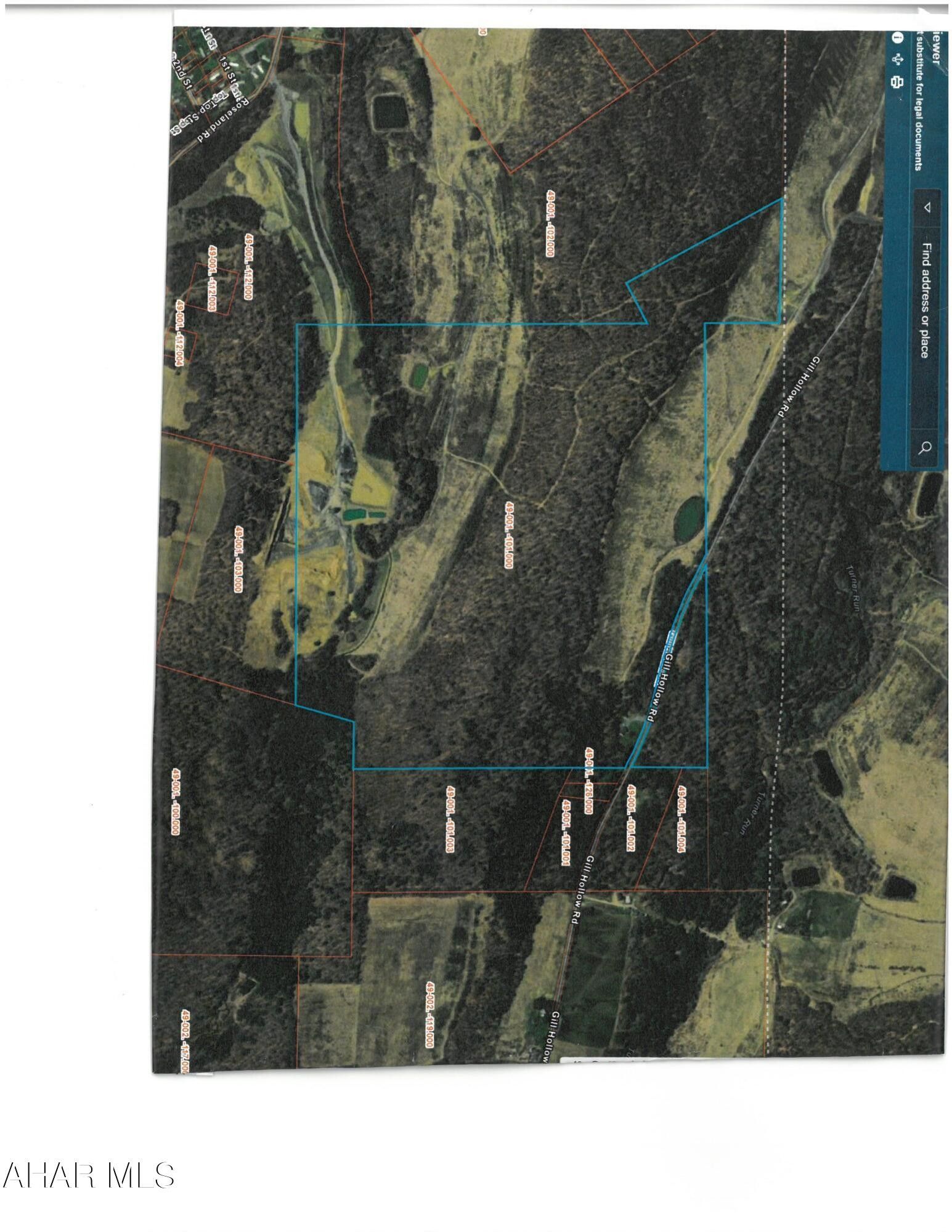 Coalport, Cambria County, PA Farms and Ranches for sale Property ID
