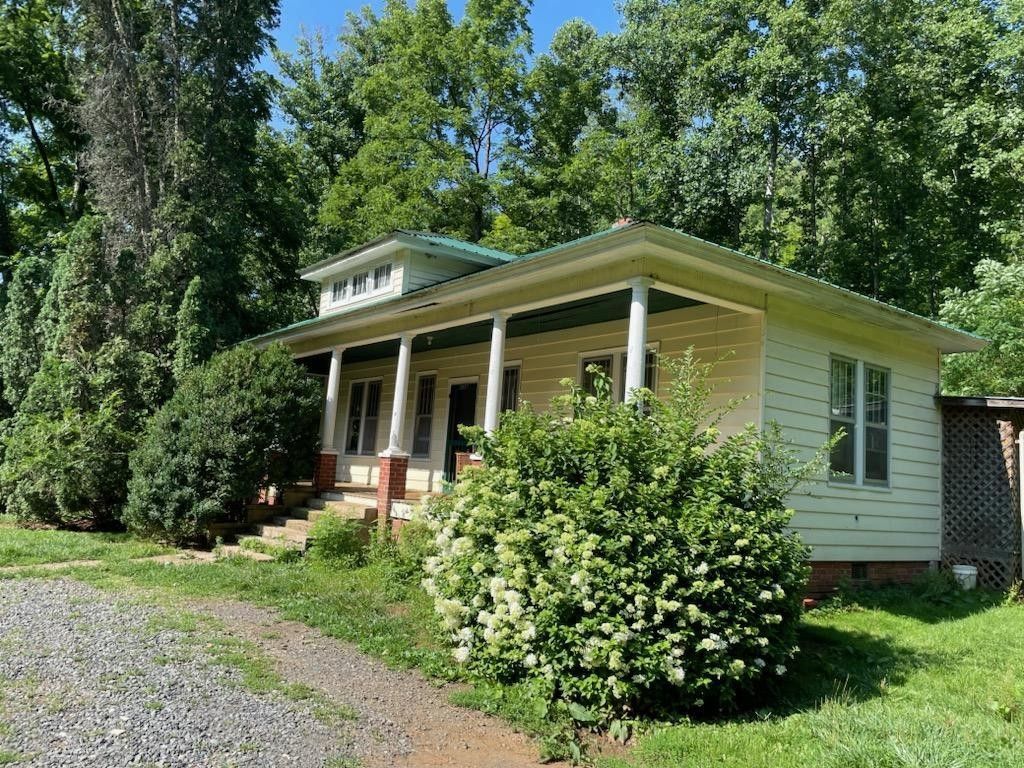 Green Mountain, Yancey County, NC House for sale Property ID 417138637