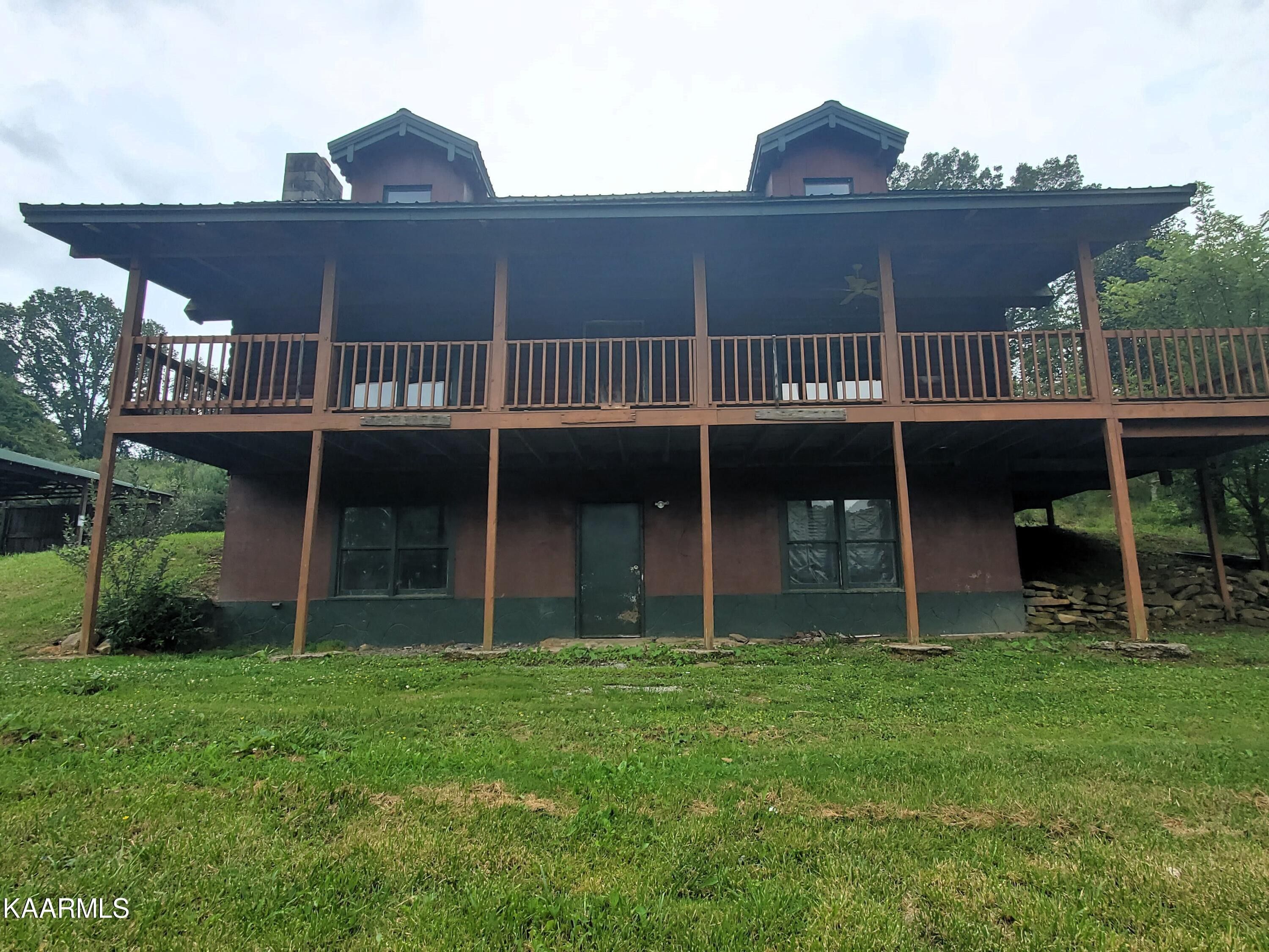 Speedwell, Claiborne County, TN House for sale Property ID 417138965