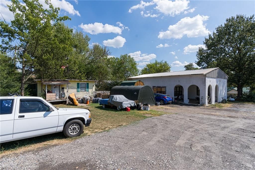 Booneville, Logan County, AR House for sale Property ID 417138984