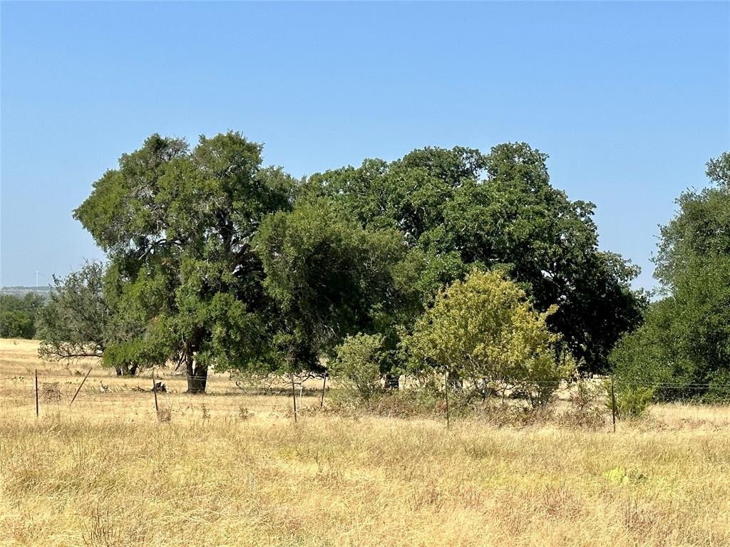Goldthwaite, Mills County, TX Undeveloped Land for sale Property ID